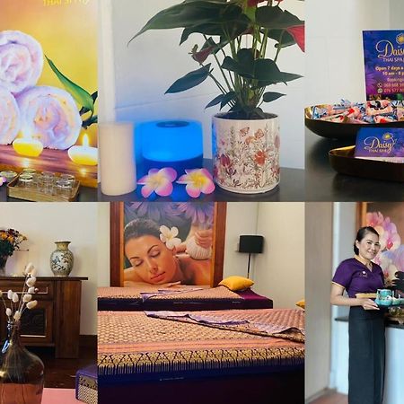 Moy Guesthouse & Backpackers Κέιπ Τάουν Εξωτερικό φωτογραφία