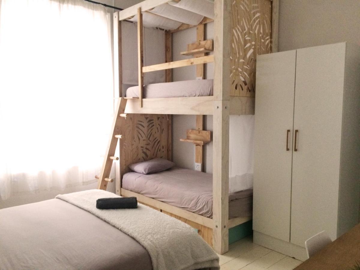 Moy Guesthouse & Backpackers Κέιπ Τάουν Εξωτερικό φωτογραφία