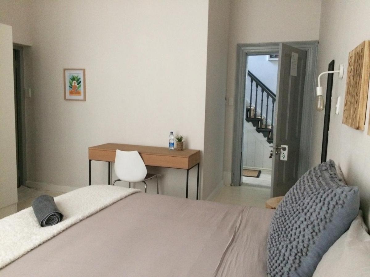 Moy Guesthouse & Backpackers Κέιπ Τάουν Εξωτερικό φωτογραφία