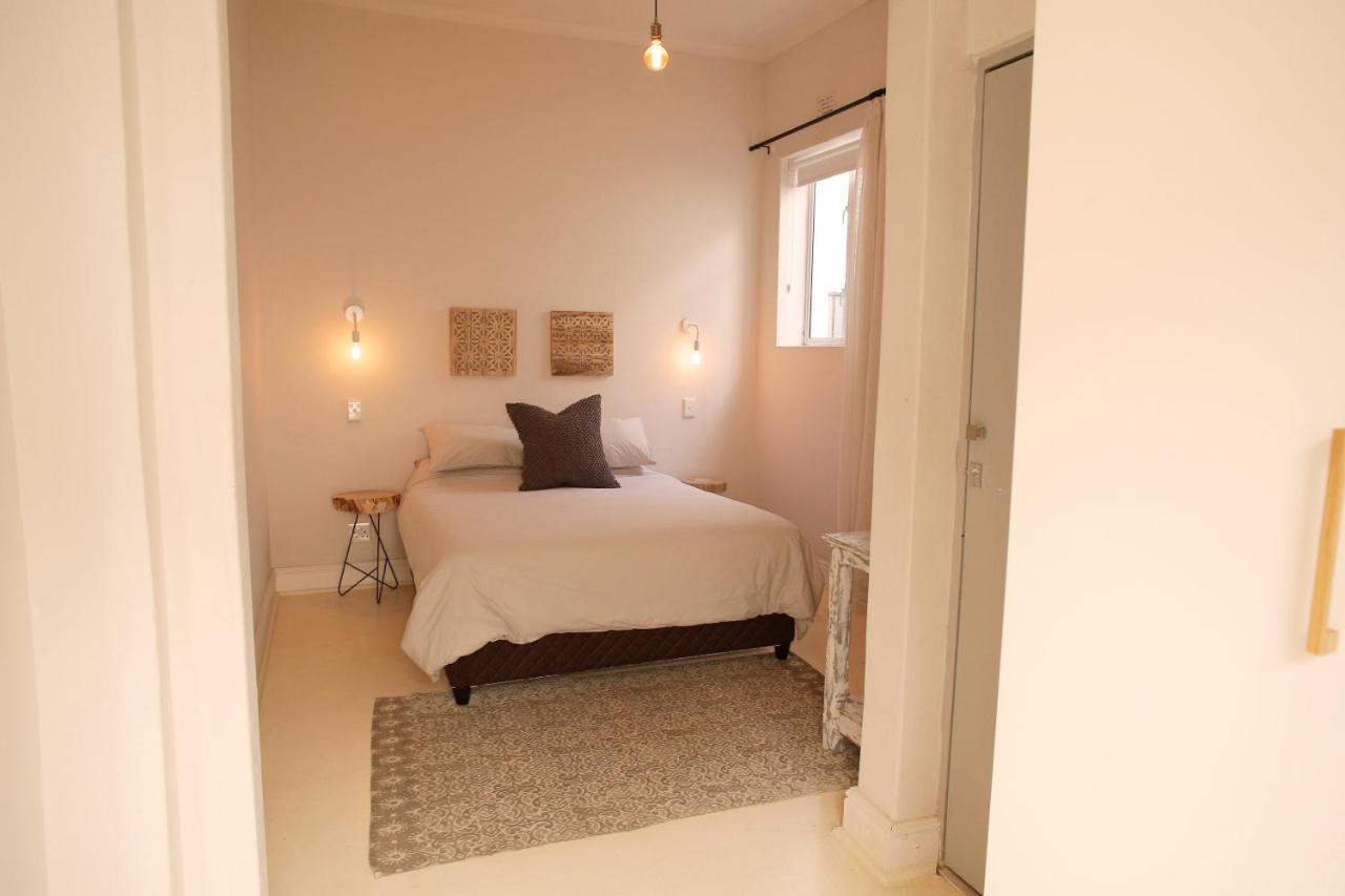 Moy Guesthouse & Backpackers Κέιπ Τάουν Εξωτερικό φωτογραφία