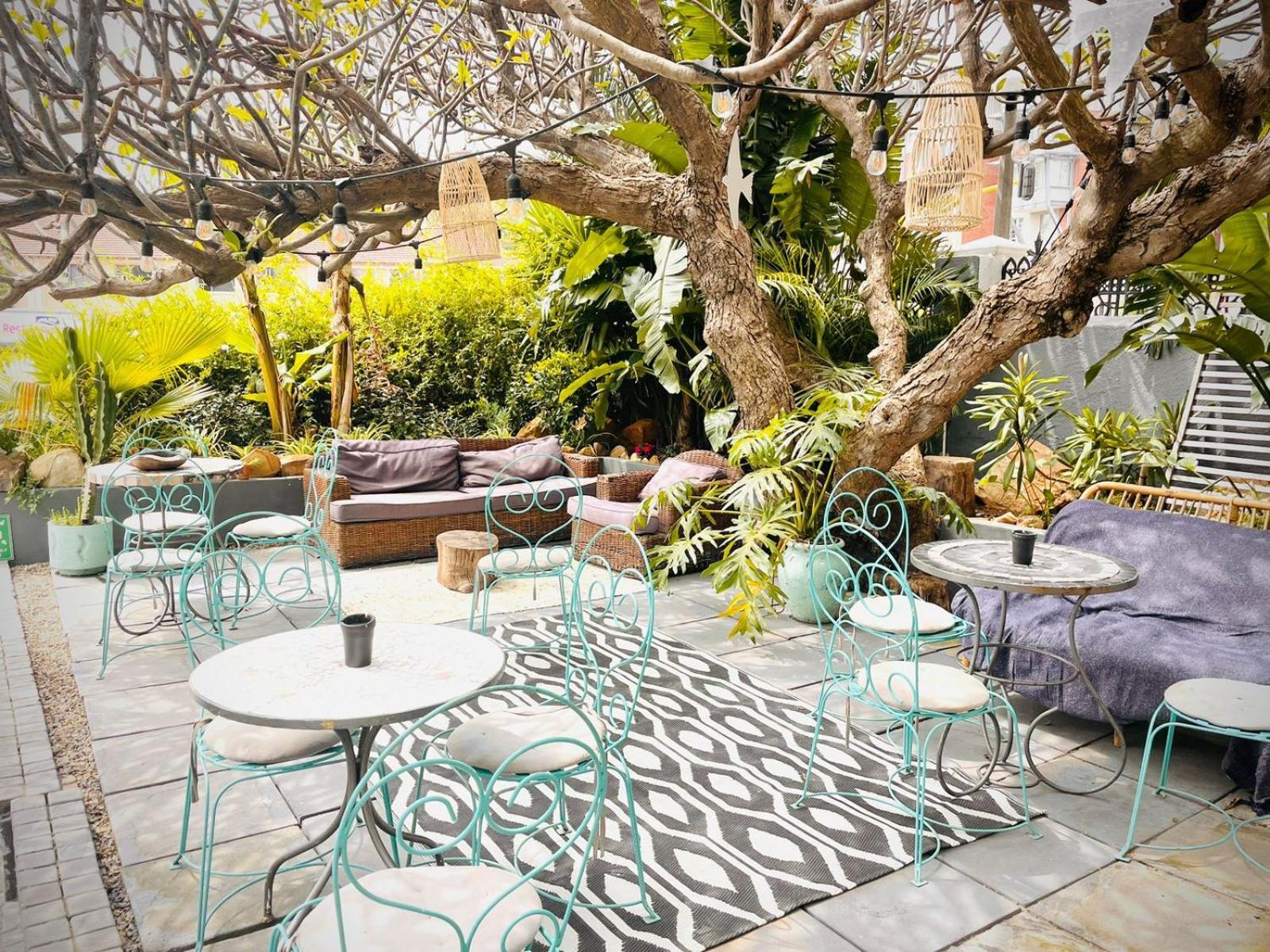 Moy Guesthouse & Backpackers Κέιπ Τάουν Εξωτερικό φωτογραφία
