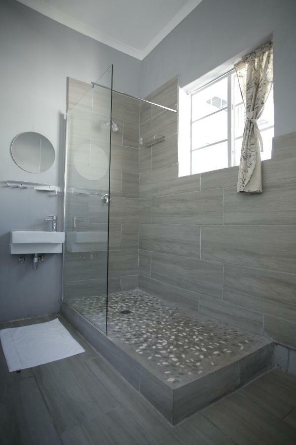 Moy Guesthouse & Backpackers Κέιπ Τάουν Εξωτερικό φωτογραφία
