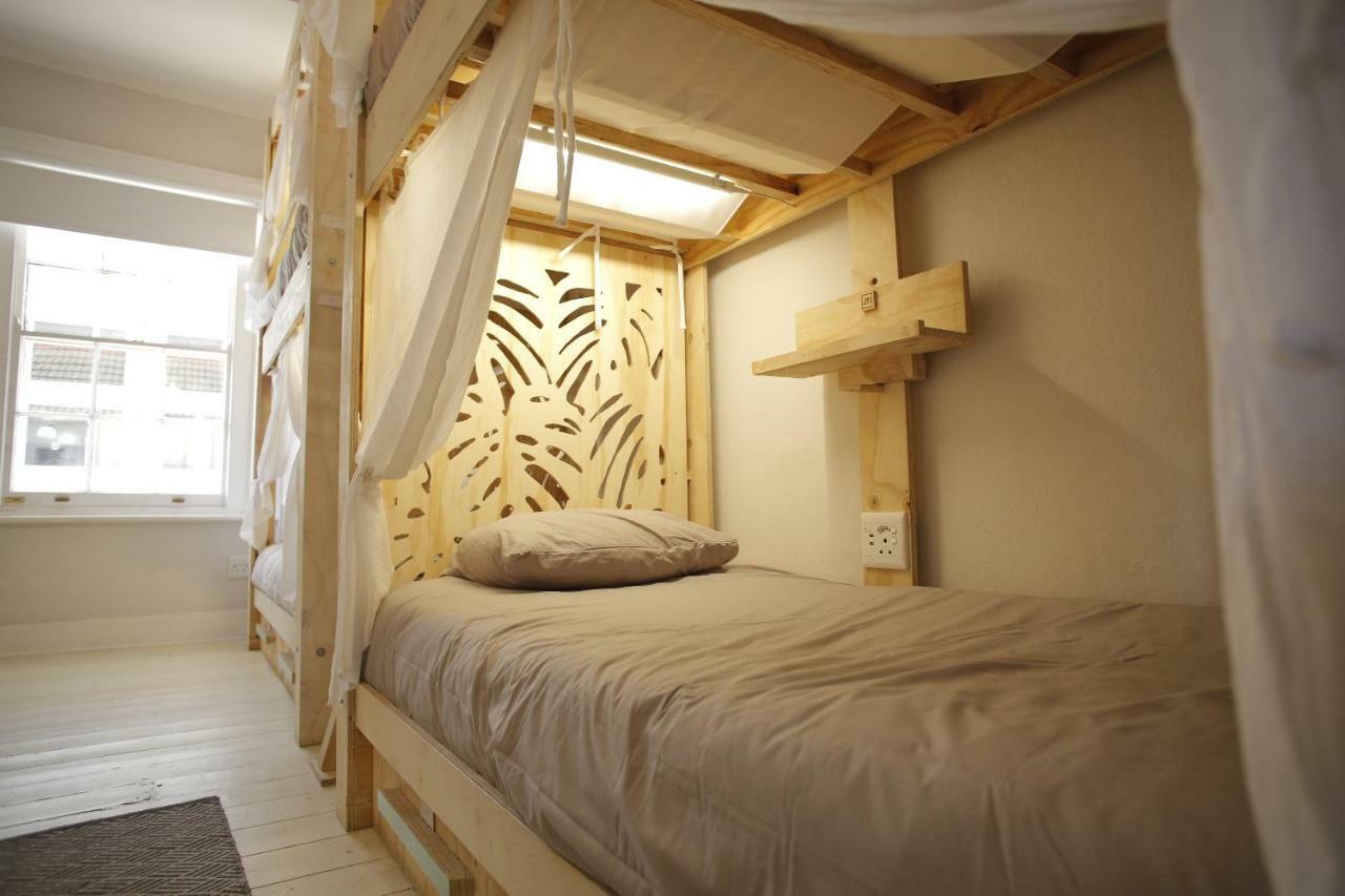Moy Guesthouse & Backpackers Κέιπ Τάουν Εξωτερικό φωτογραφία