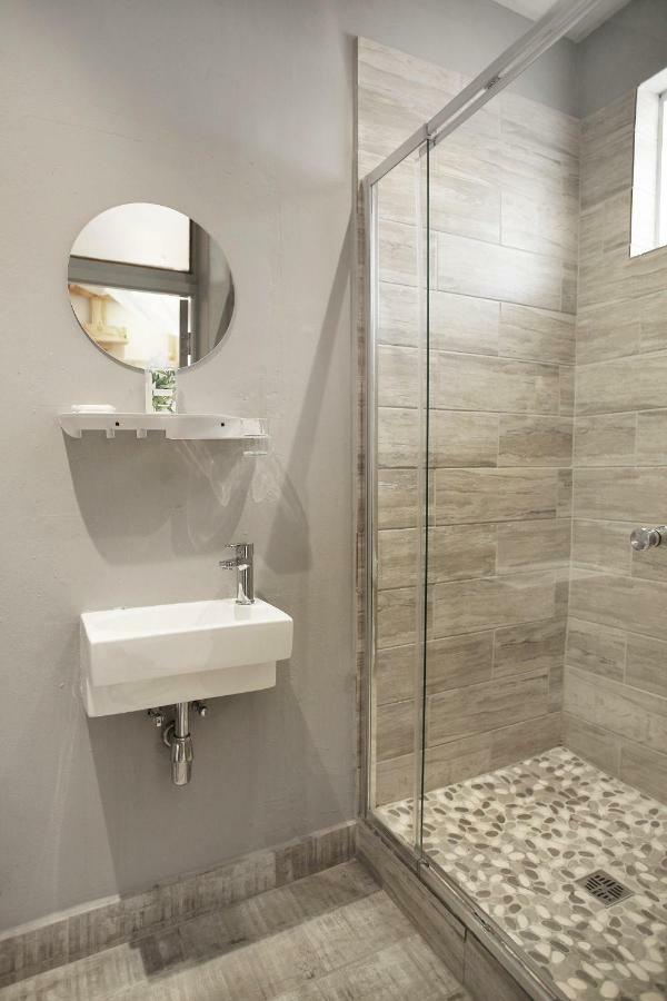 Moy Guesthouse & Backpackers Κέιπ Τάουν Εξωτερικό φωτογραφία