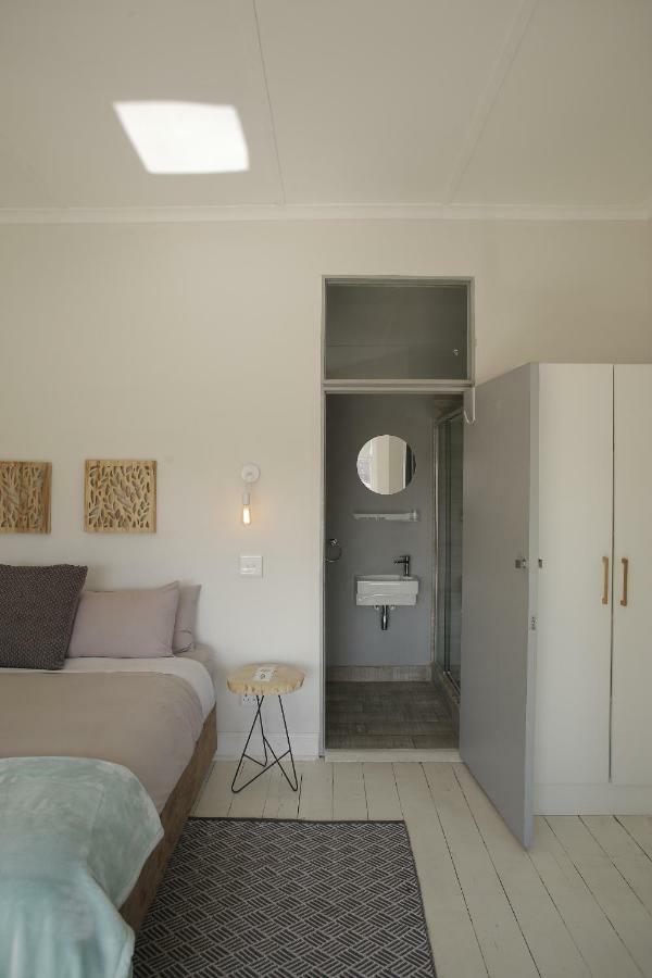 Moy Guesthouse & Backpackers Κέιπ Τάουν Εξωτερικό φωτογραφία