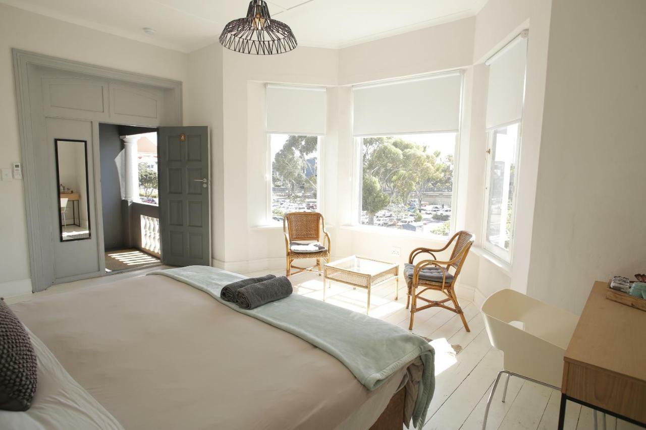 Moy Guesthouse & Backpackers Κέιπ Τάουν Εξωτερικό φωτογραφία