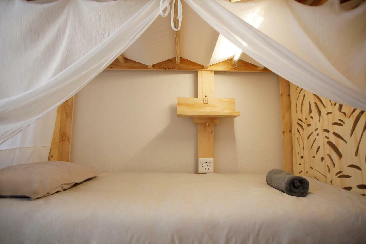 Moy Guesthouse & Backpackers Κέιπ Τάουν Εξωτερικό φωτογραφία