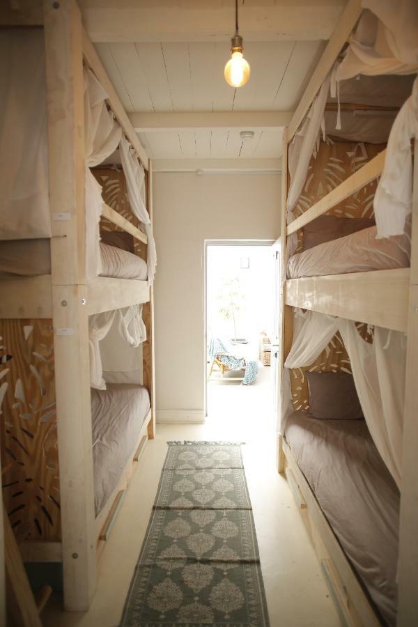 Moy Guesthouse & Backpackers Κέιπ Τάουν Εξωτερικό φωτογραφία