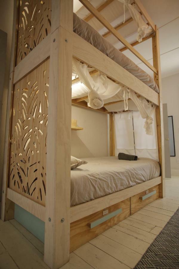 Moy Guesthouse & Backpackers Κέιπ Τάουν Εξωτερικό φωτογραφία
