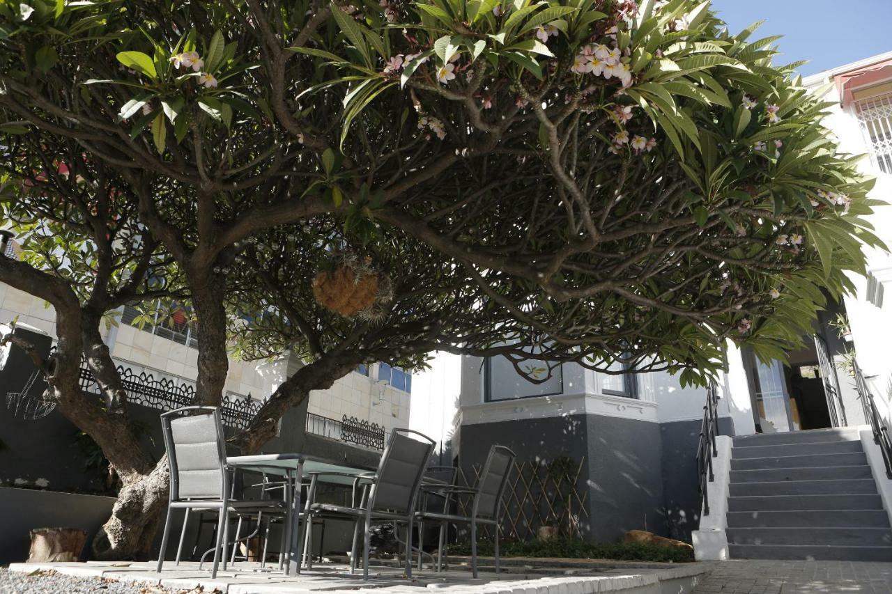 Moy Guesthouse & Backpackers Κέιπ Τάουν Εξωτερικό φωτογραφία