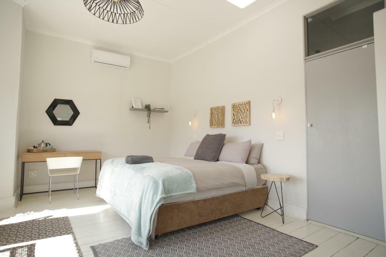 Moy Guesthouse & Backpackers Κέιπ Τάουν Εξωτερικό φωτογραφία
