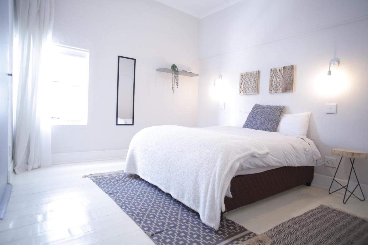 Moy Guesthouse & Backpackers Κέιπ Τάουν Εξωτερικό φωτογραφία