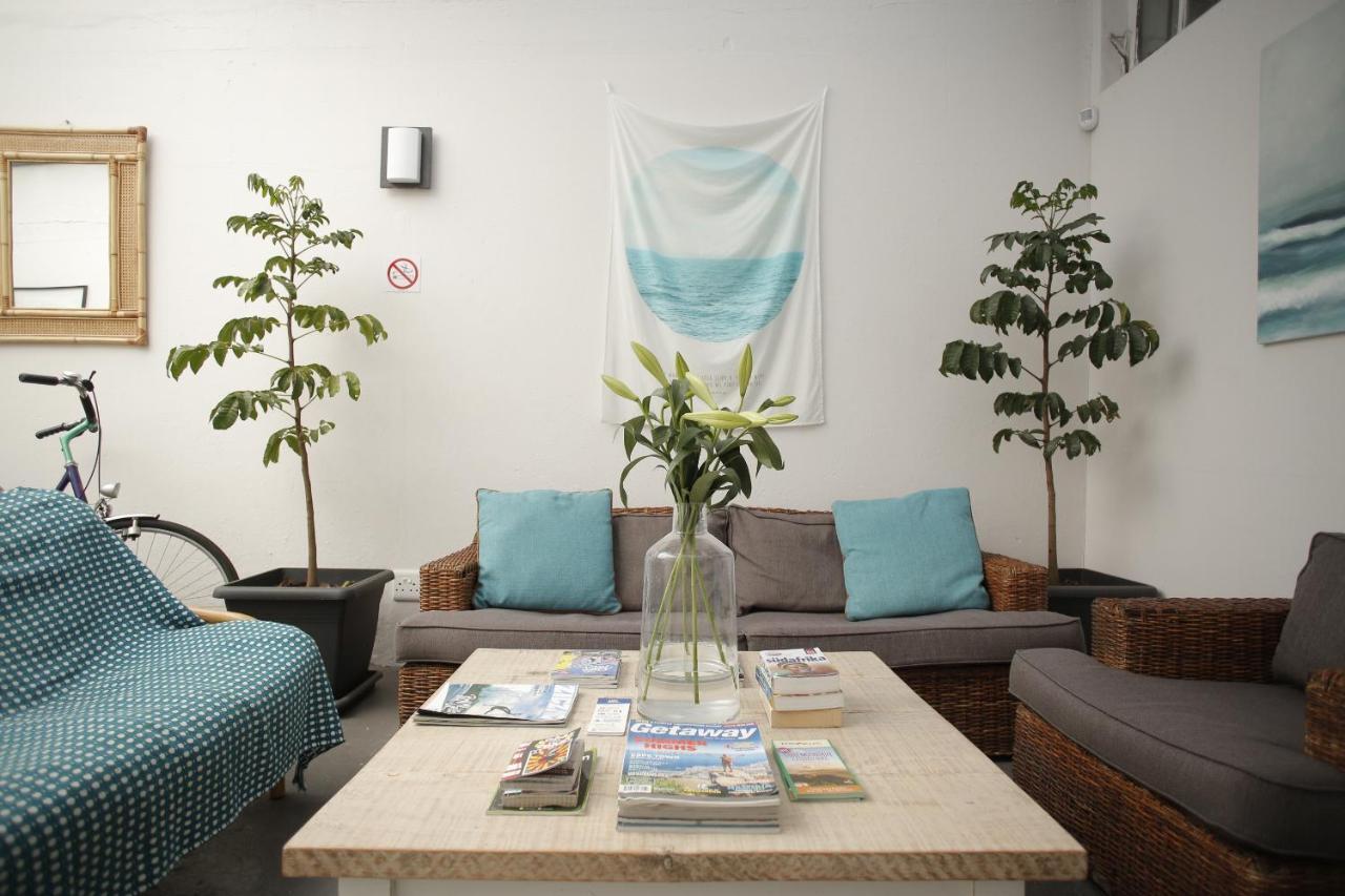 Moy Guesthouse & Backpackers Κέιπ Τάουν Εξωτερικό φωτογραφία
