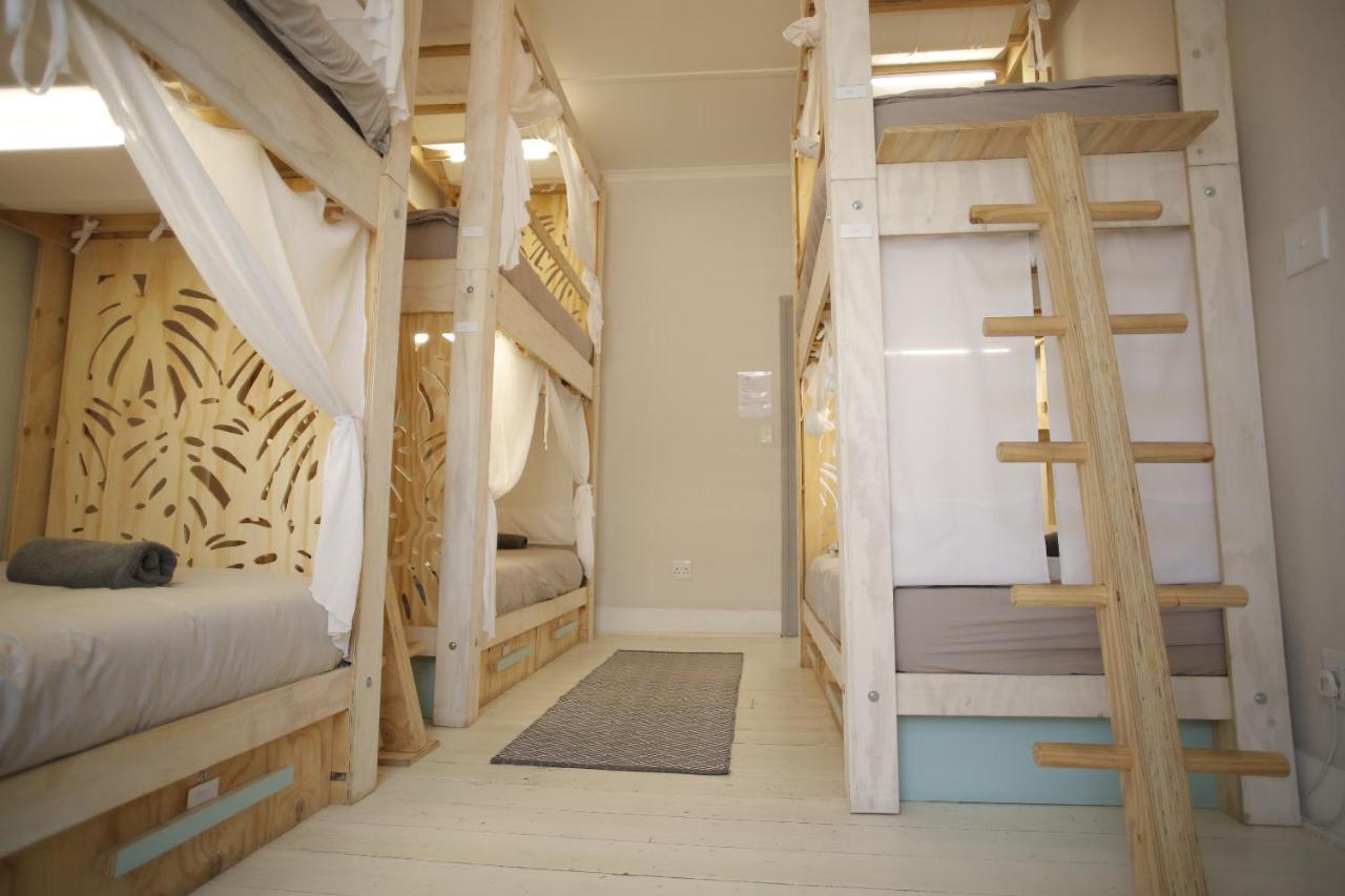 Moy Guesthouse & Backpackers Κέιπ Τάουν Εξωτερικό φωτογραφία